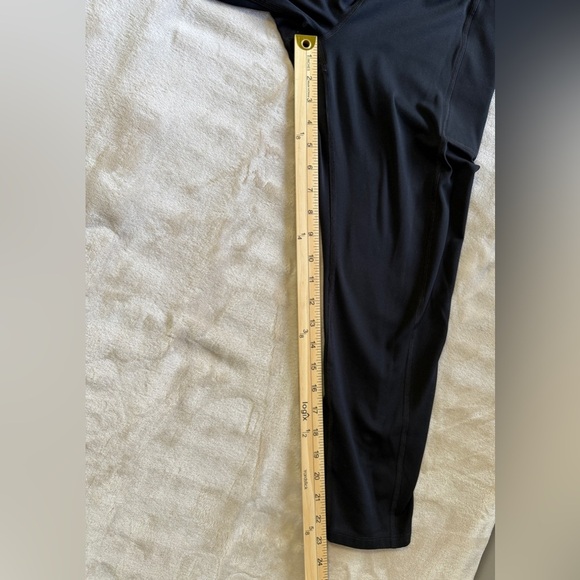 Girlfriend Collective - W's High-Rise Pocket Leggings Size Medium - Picture 4 of 6